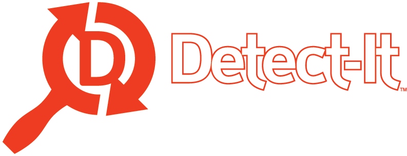 Detect-It™ Logo